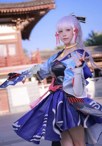 摩纳哥王妃