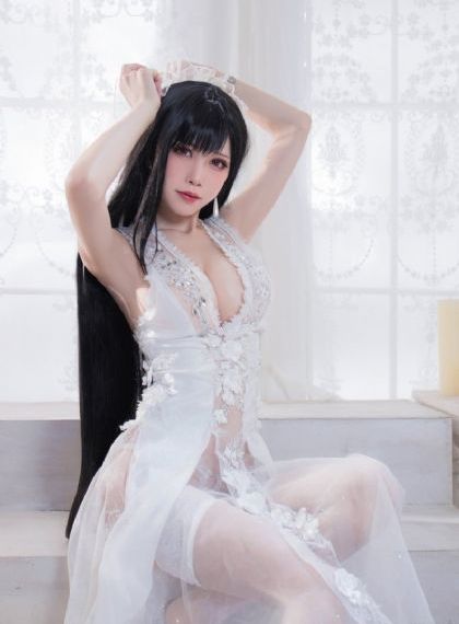 美容师与野兽