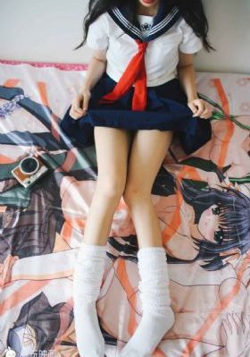 胖男孩快跑