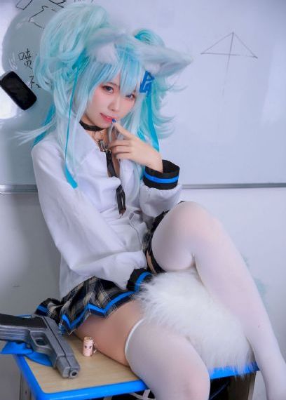 飙风女警[第一季]