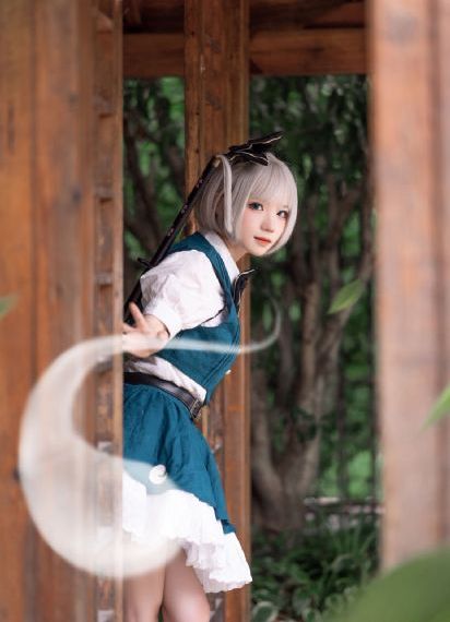 尼克松