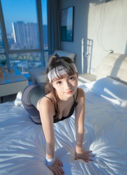 心动