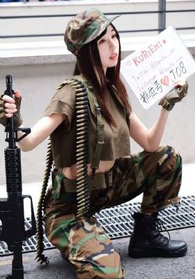 东北往事之痞子训练营