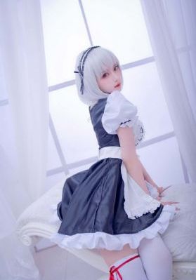 林深见鹿