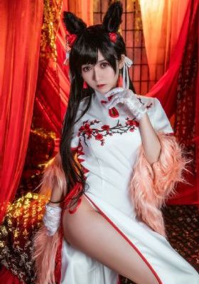 宁安如梦